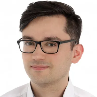 lek. Piotr Jażdżyk, Psychiatra